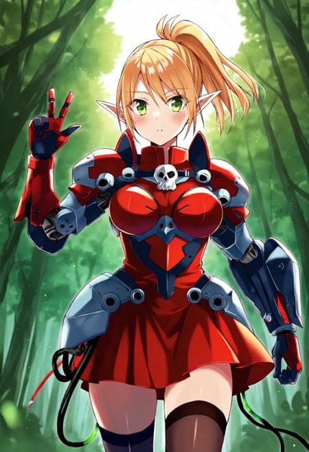 Tori- style - Image 2