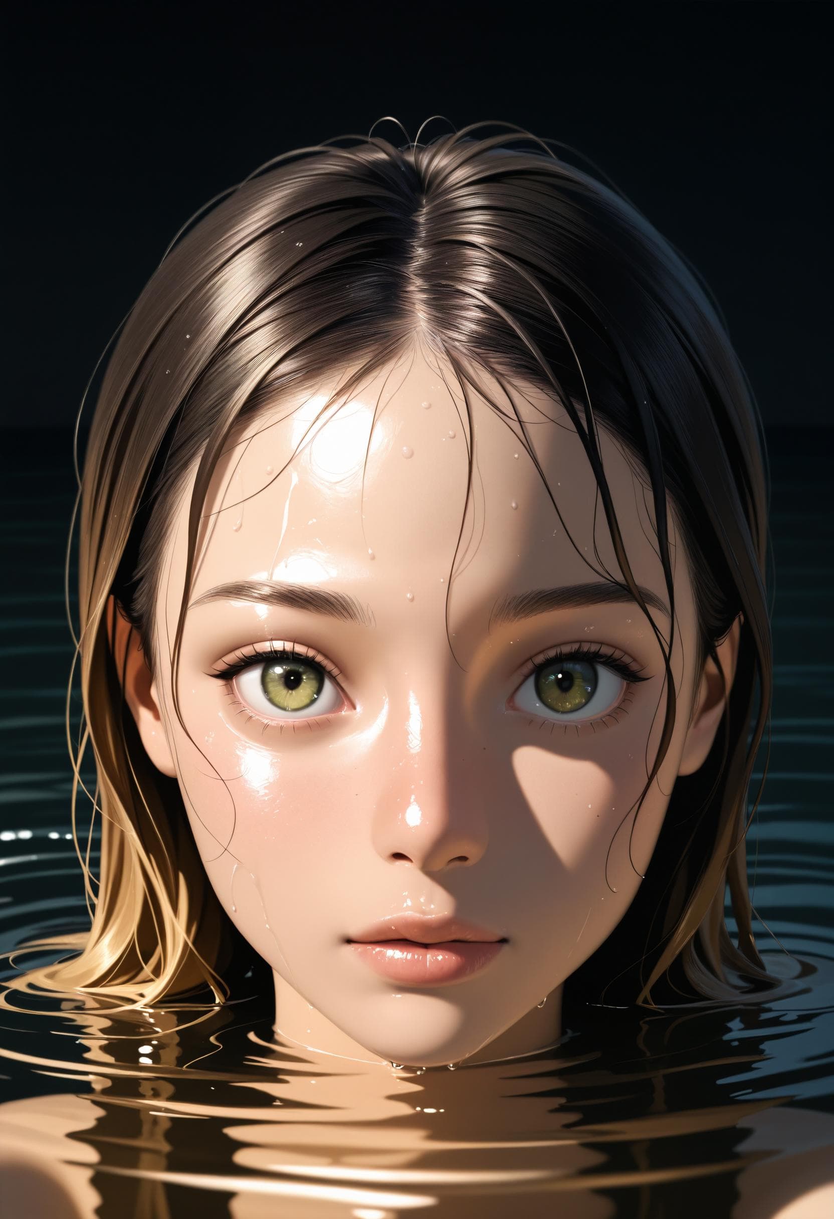 Partially Submerged - Image 5