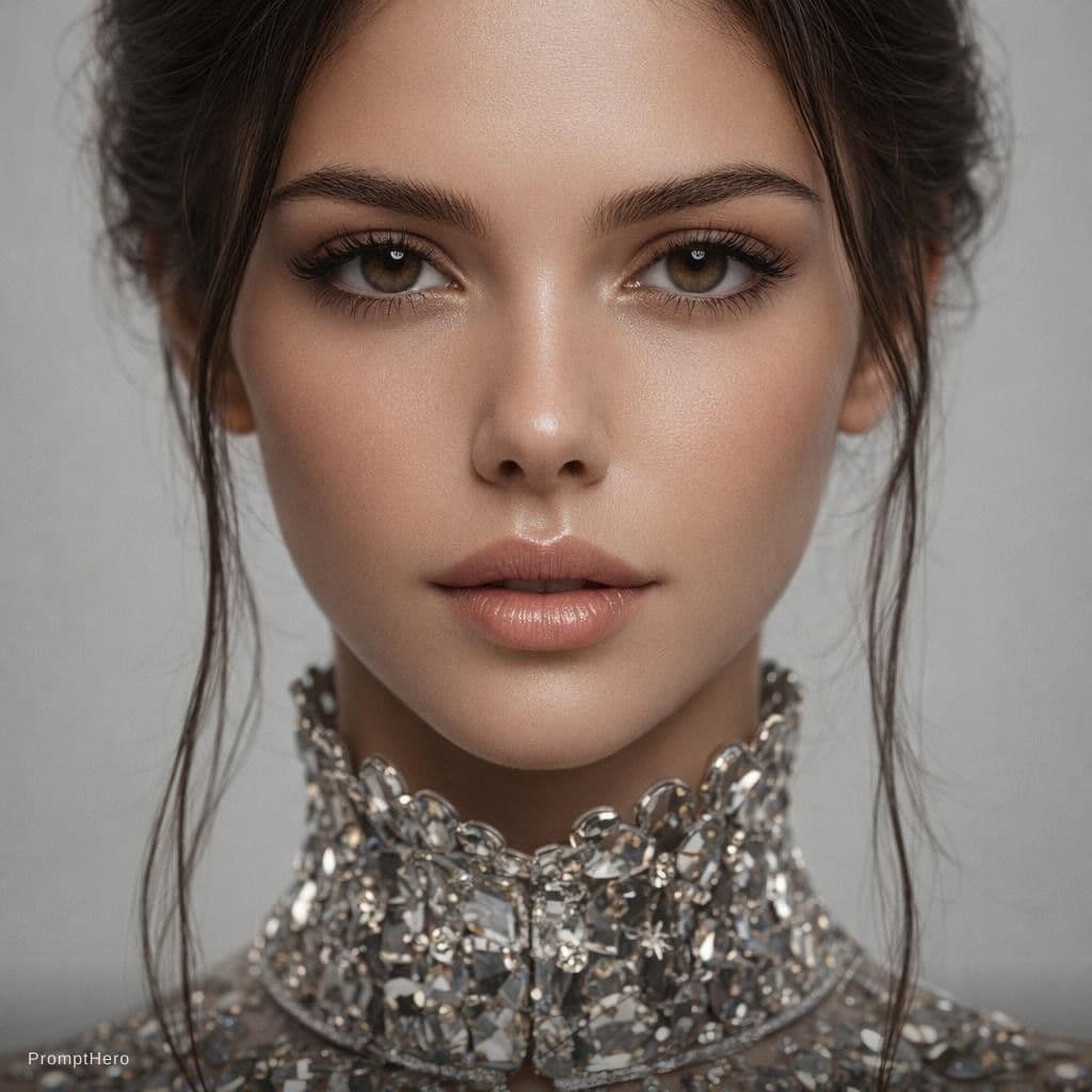 AI generated: because I paid money, would you please generate a hyper-realistic pure high quality of 6k no grain i...