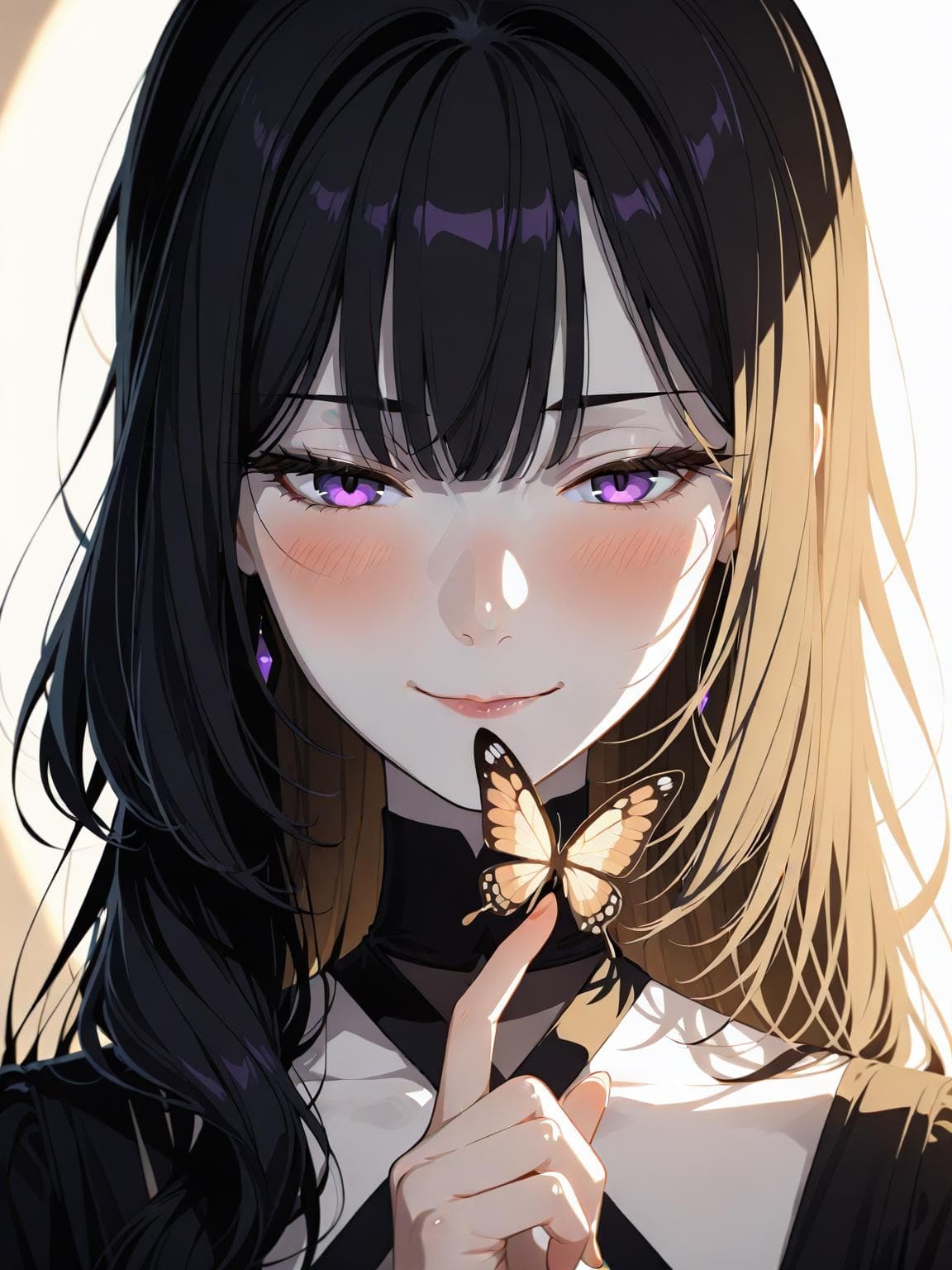 Illustrious FLAT 2D from HaDeS - Image 1
