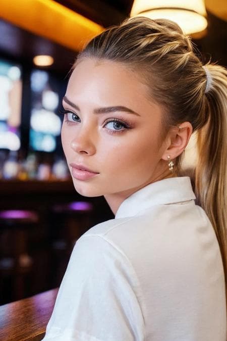 JoJo Austin - Image 2