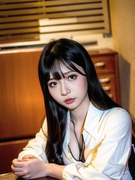 Yuuhui Lora - Image 5
