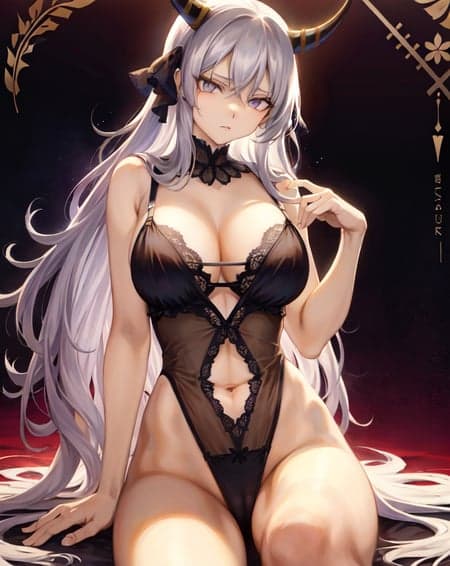 Mashuu Style  - Image 4
