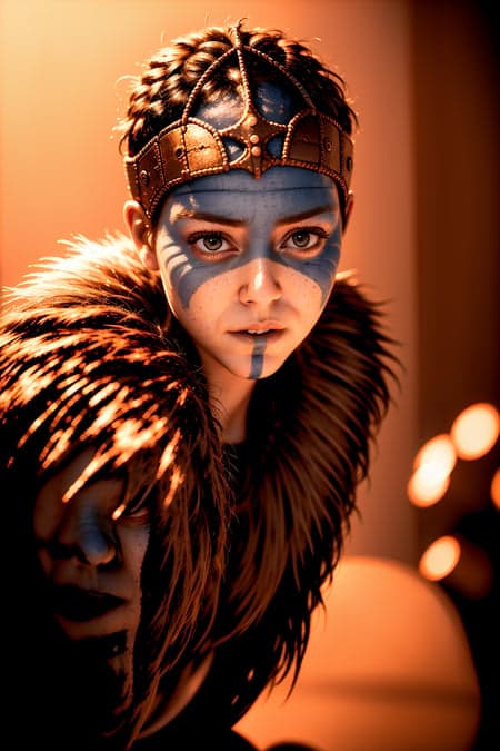 WAS Senua - Image 1