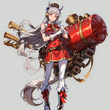 Gold Ship V2.0 - Image 3