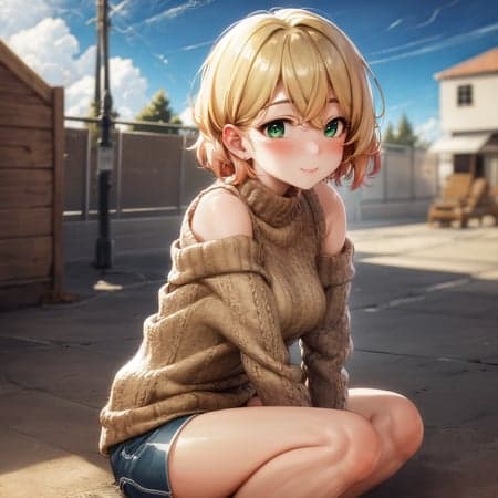 Mami Nanami