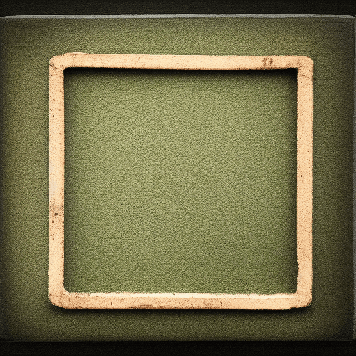 Stable Diffusion prompt: A square