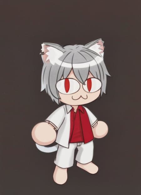 Kiryu Kazuma LORA - Image 5