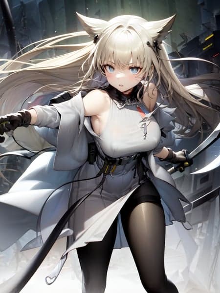 Perlica Arknights Endfield - Image 1