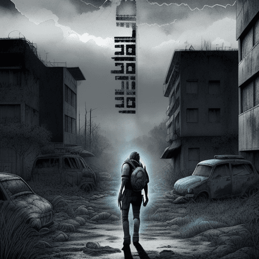 AI generated: 
Claro! Aqui está o prompt atualizado para uma imagem em estilo manga com um filtro azul escuro:

Ma...