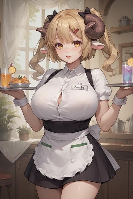 Isekai: Slow Life Characters - Image 3