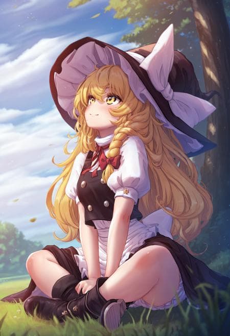 MitsuArt Style - Image 1