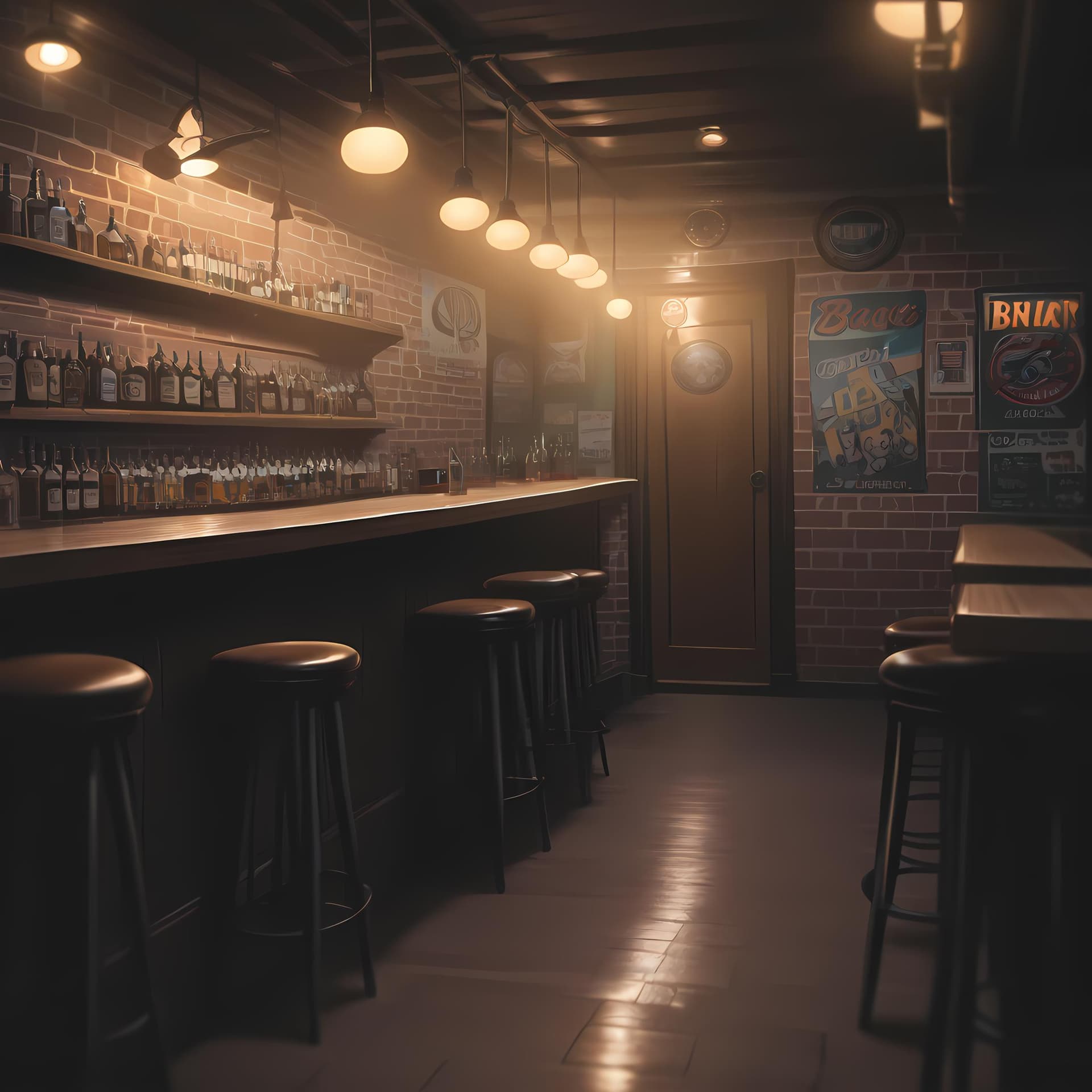 Dive Bar - Image 2