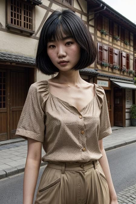 Kawaii Goddess: Crystal - Image 4
