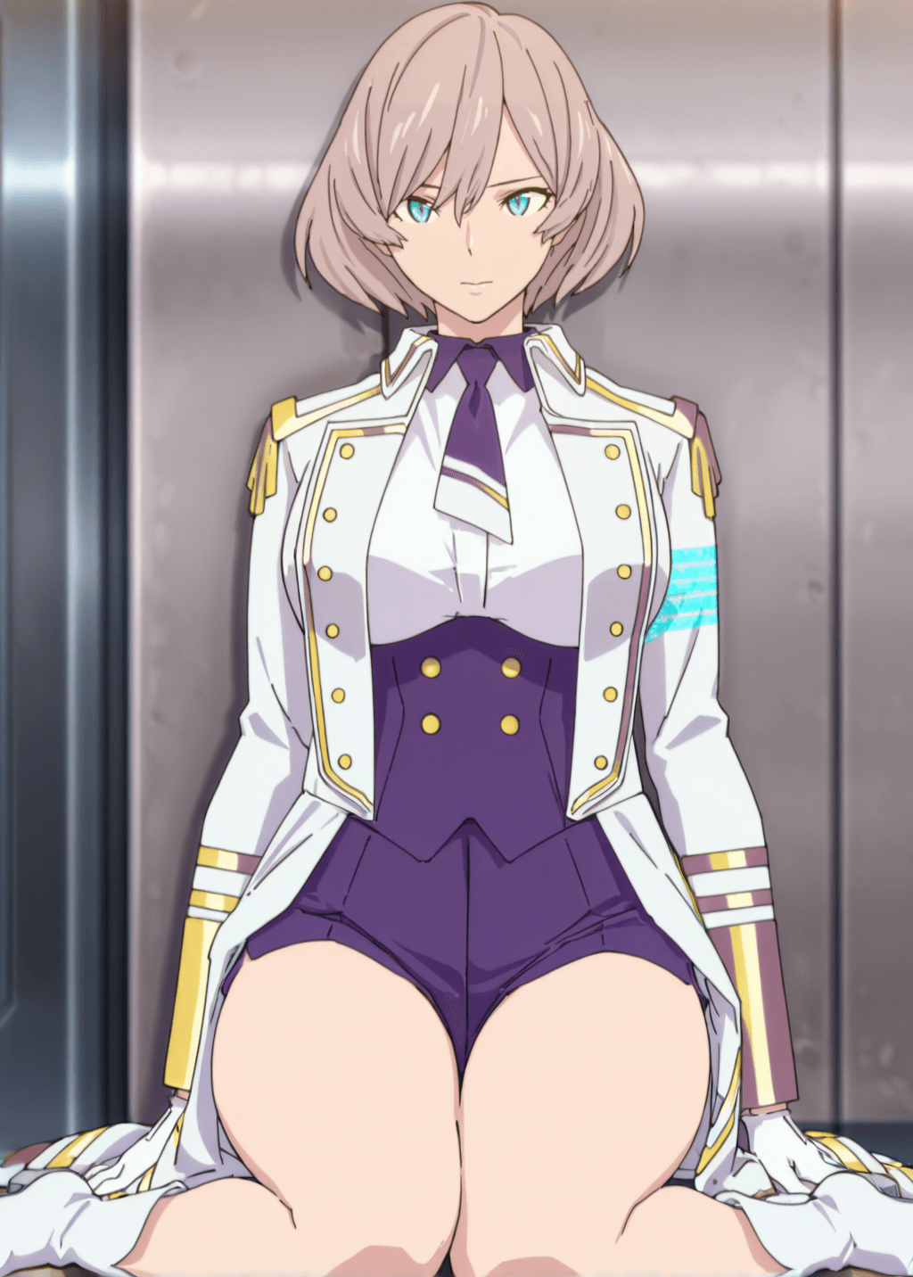 Mujina (SSSS.Dynazenon) - Image 3