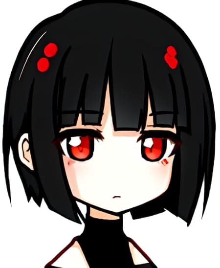 ANIME EMOJI -Style LoRA-