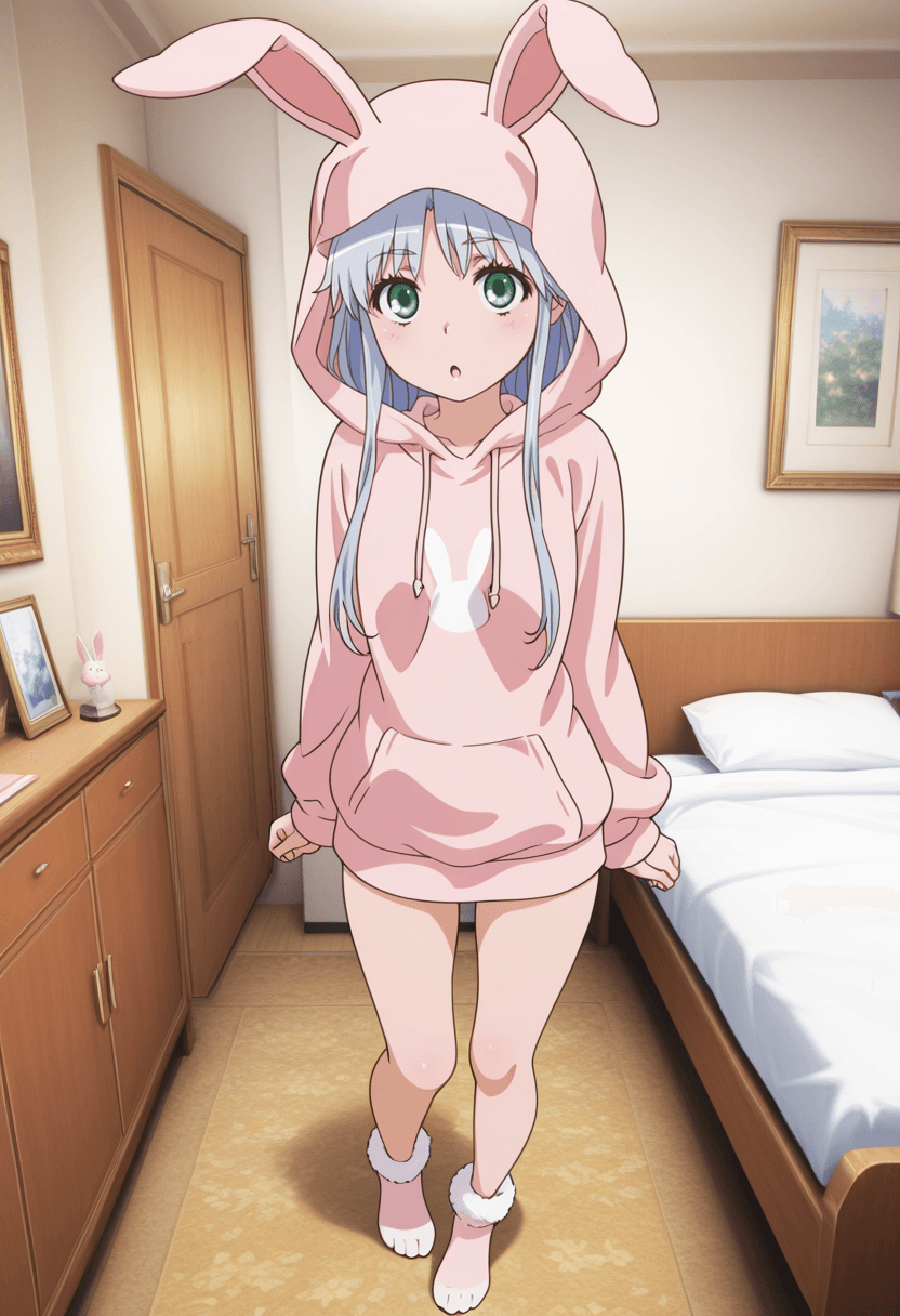 Index Librorum Prohibitorum - A Certain Magical Index / とある魔術の禁書目録