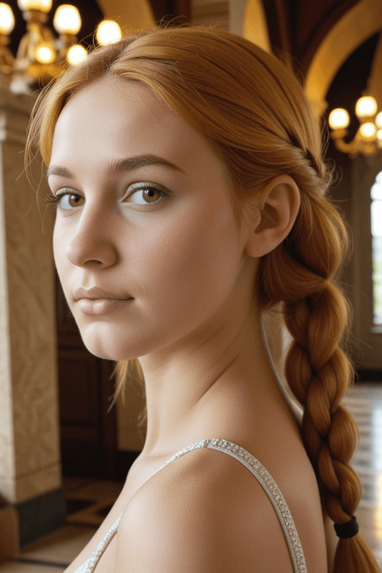 Simonetta Vespucci - Image 1