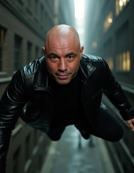 Joe Rogan - Image 2