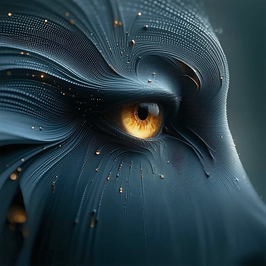 AI generated: intricate details, HDR, beautifully shot, hyperrealistic, sharp focus, 64 megapixels, perfect compos...