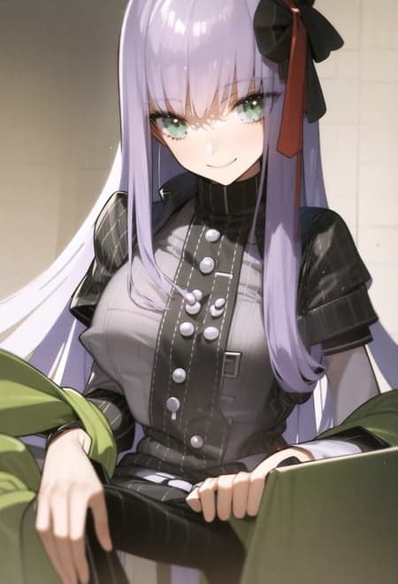 Wada Arco art style - Image 1