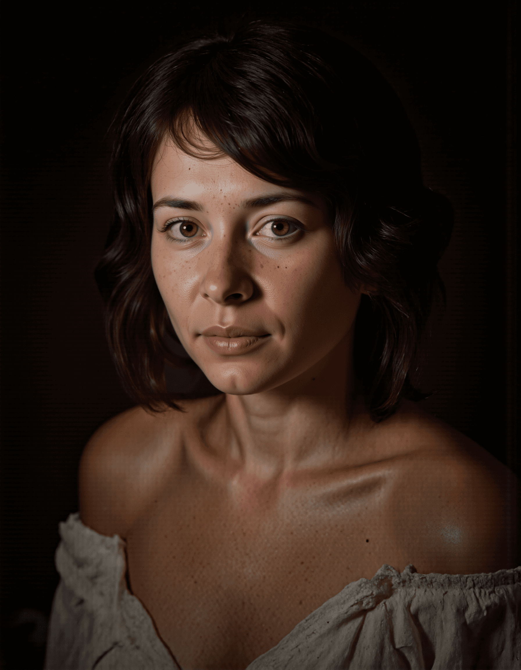 PHOTOSTYLE  BY DMITRY BORISOV ( NSFW )