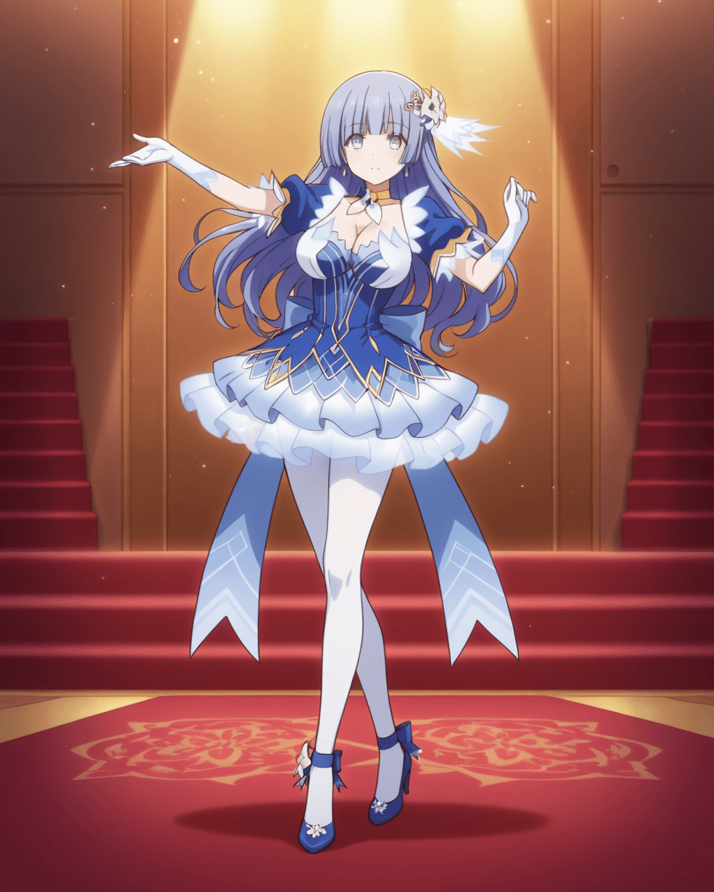 Miku Izayoi - Date a Live - Image 4