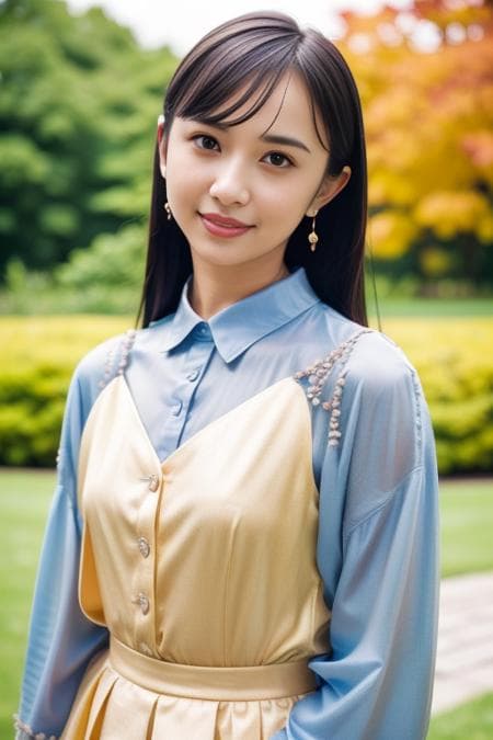 KomiyaArisa / 小宮 有紗_JP_VA - Image 4