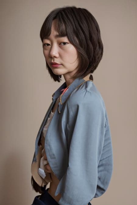 Bae Doona