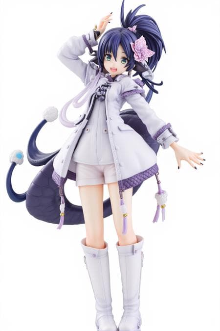 XE: Figure Flux
