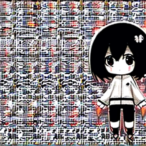AI generated: absurdres,ultra-highres,ultra-detailed,best quality,kawaii,perfect symmetrical face,ultra detailed e...