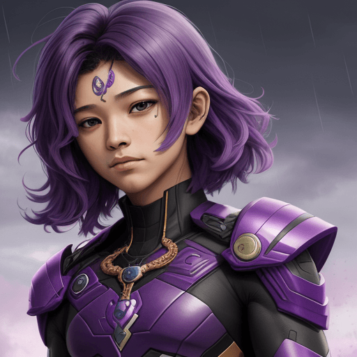 AI generated: Thanaphon raintaisong 
