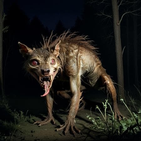 Various Monsters - Image 5