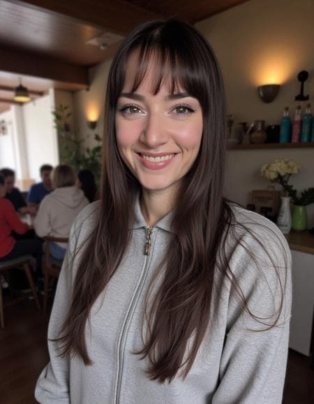 Lizz (Flux) - Influencer - Image 2