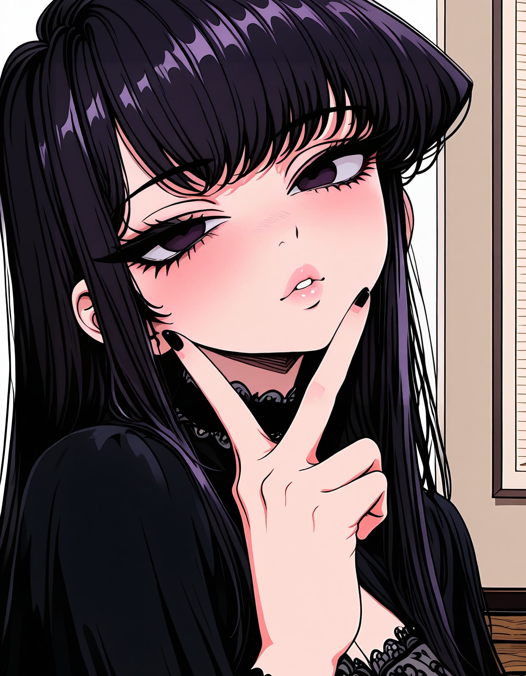 Vete┃Blaspheme ILL