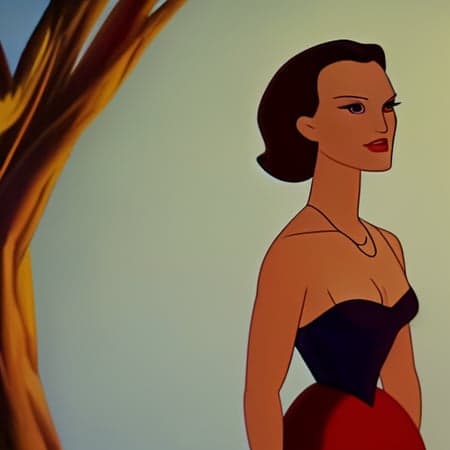 Fleischer Style - Image 4