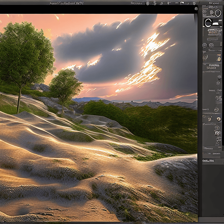 AI generated: Professional award-winning 8K photography, amazingly detailed, high saturation, full-body, HDR, insa...