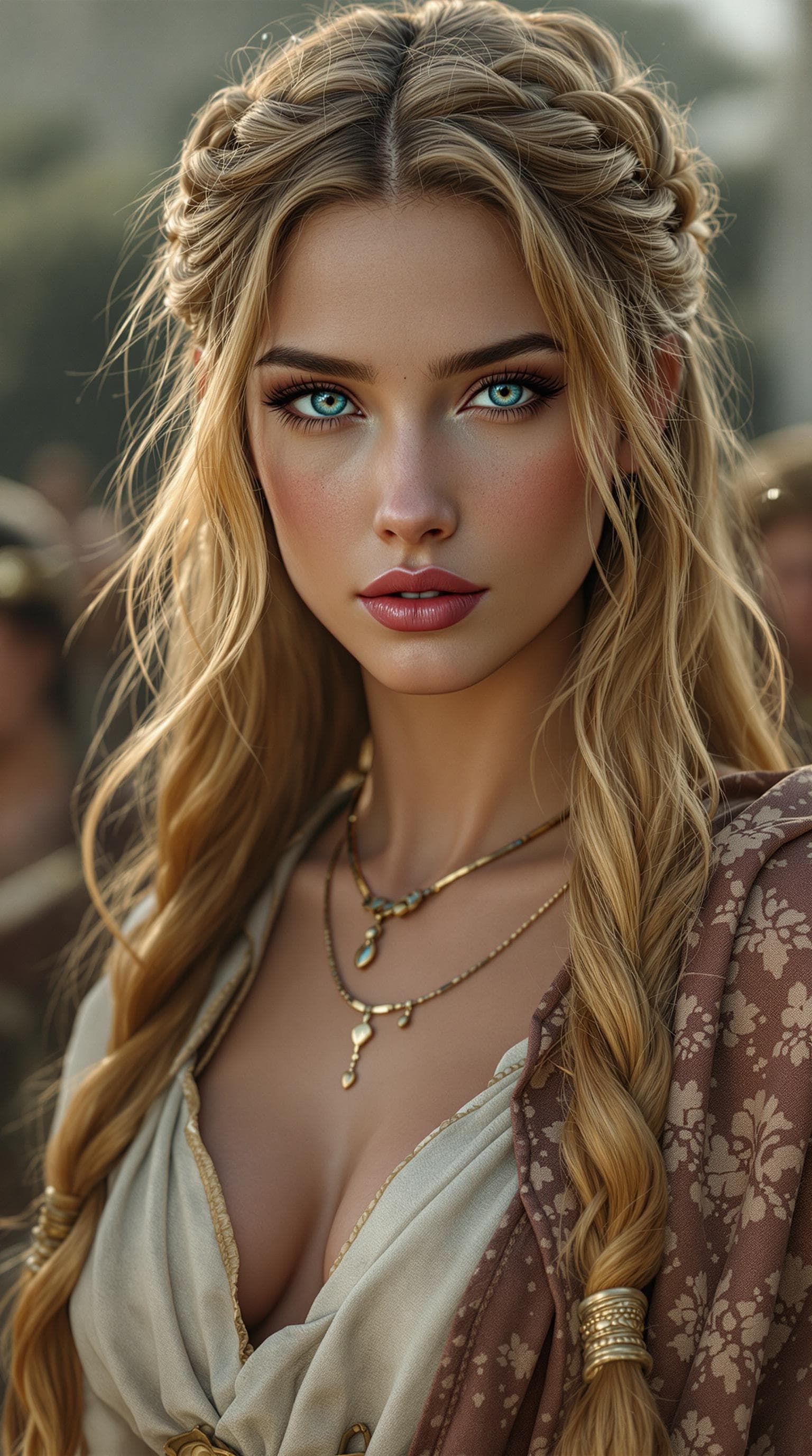 AI generated: djrny-v4 style, score_13, score_28_up, score_37_up, source, full body portrait, cinematic style of a...
