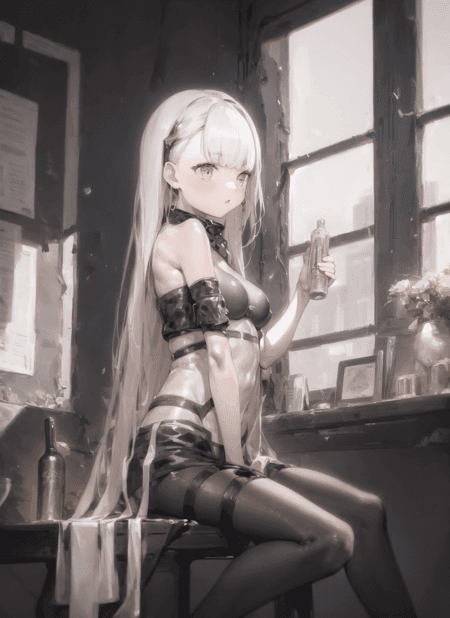 AK-alfa (girls_frontline)
