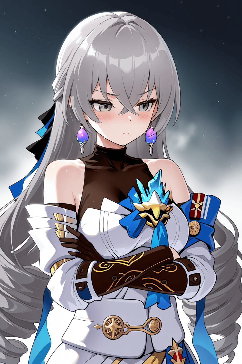 望Mon [Style]