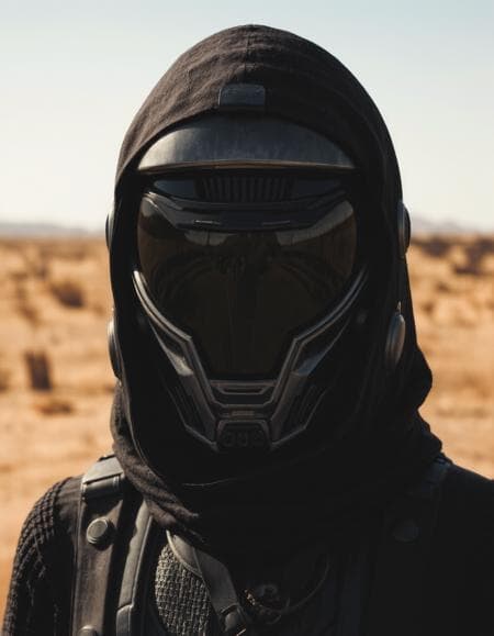 RealFlux 1.0b - Image 4