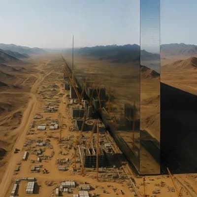 AI generated video: animate
