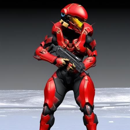 Spartan Olympia Vale - Image 2