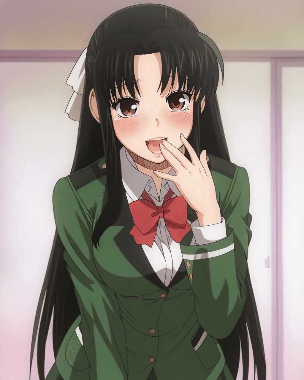 Nana Chigusa (Nana to Kaoru)