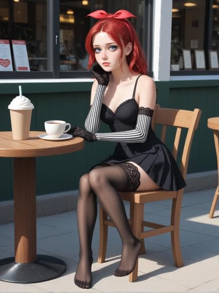 rainboWFox | PonyXL - Image 3