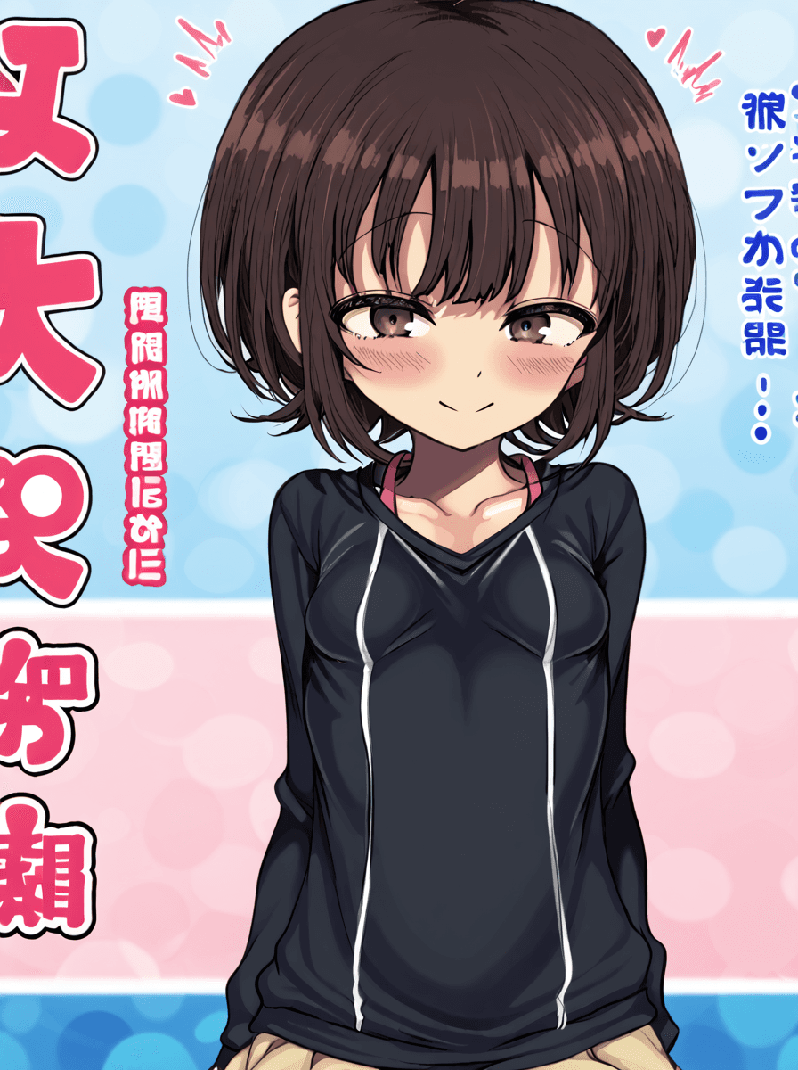 Style/original [Motsuaki] - Image 5