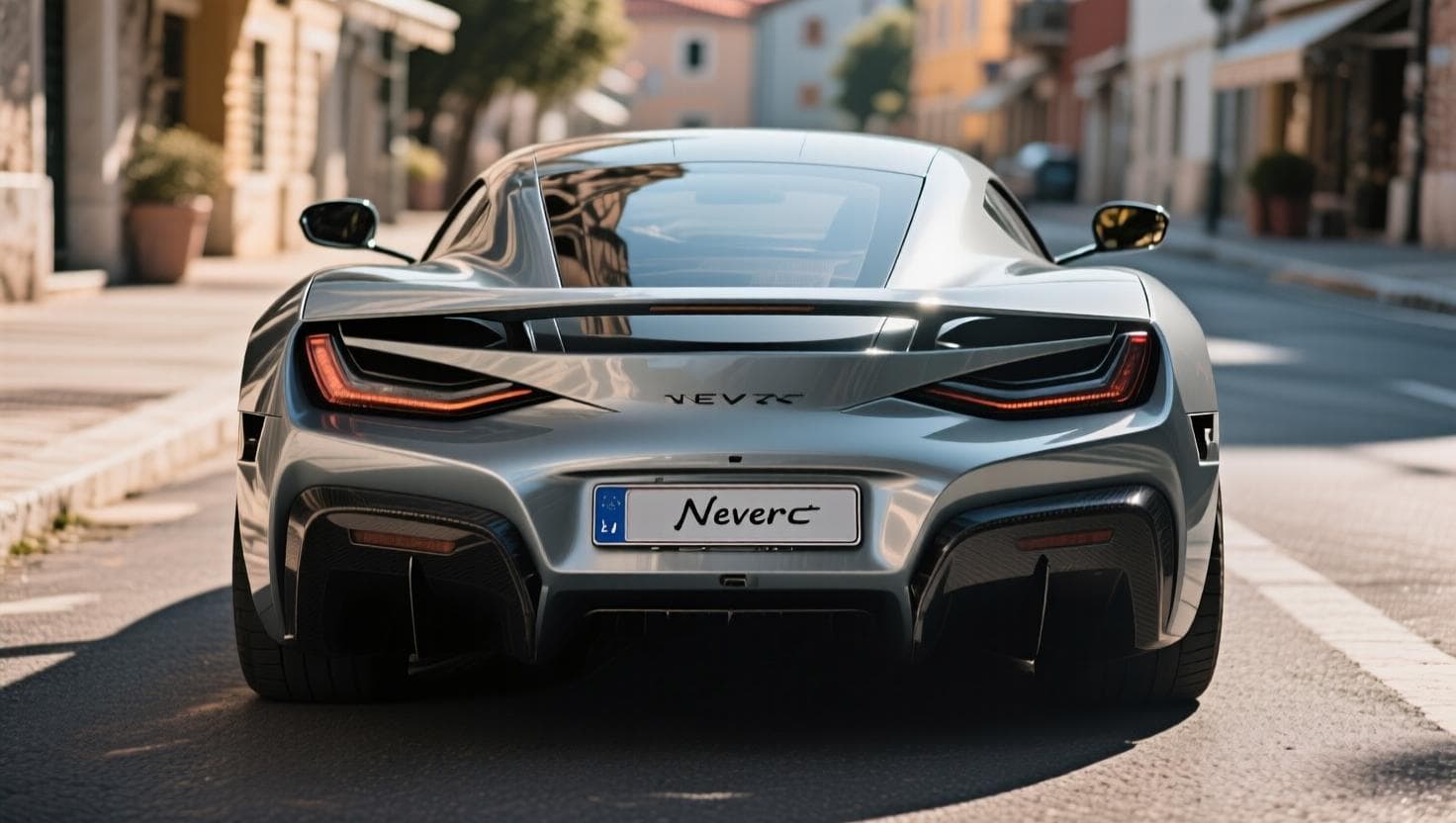 Rimac Nevera - 2021 - Image 3