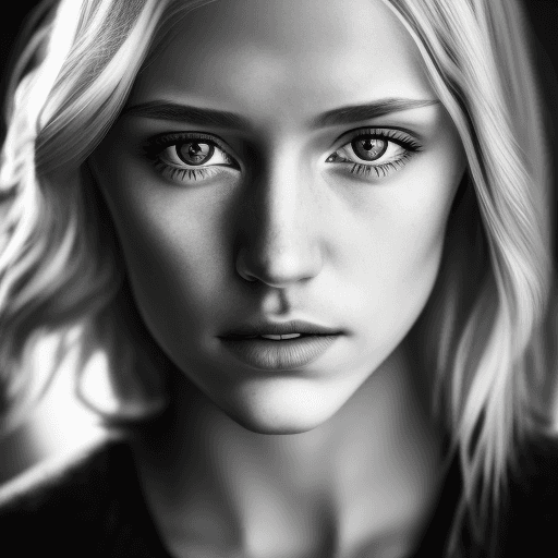AI generated: Realistic, RAW photo, Sony Alpha A7 II Mirrorless Digital Camera, Canon EF 24-70mm f/2.8L II USM Len...