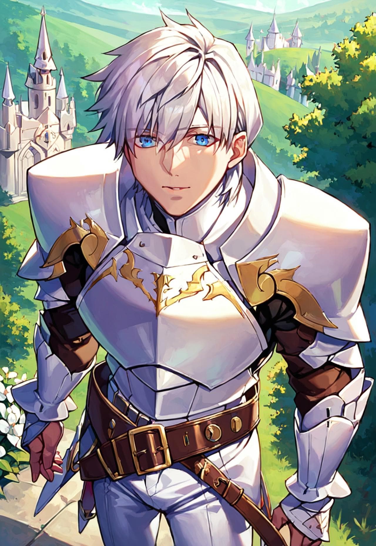 Percival (Fate/Grand Order) - XL - Image 3