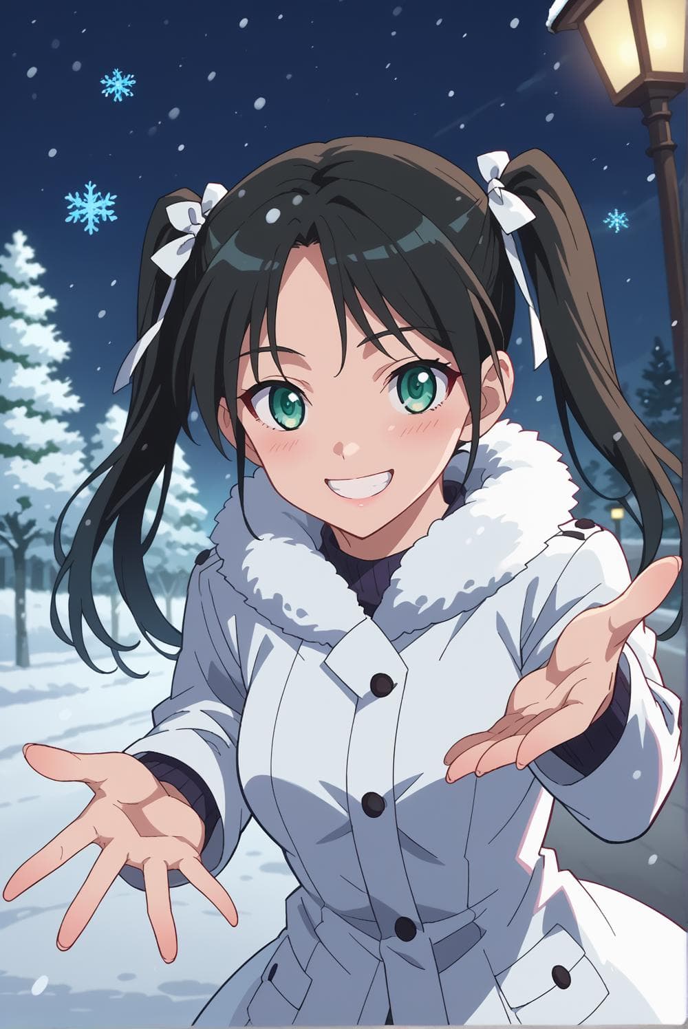 Francesca Lucchini - Strike Witches - Illustrious/Pony